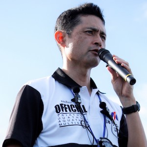 税理士 渡嘉敷唯夫